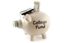 Saving for college